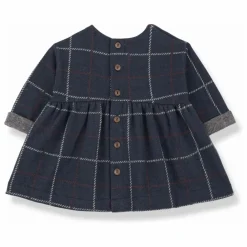 Enfant 1+ in the family Robes, Combinaisons|Robes|Robe Patricia |