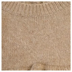 Outlet Donsje Robe Paulien | Beige