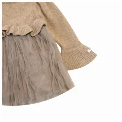 Outlet Donsje Robe Paulien | Beige