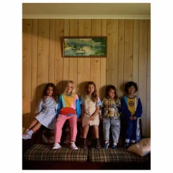 Enfant Goldie + Ace Robes, Combinaisons|Robe Penelope |