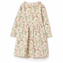 Enfant garbo&friends Robe Petit Rose |