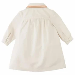 New Gingersnaps Robe Petra | Ecru