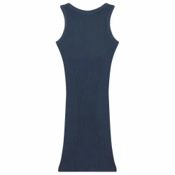 Clearance Sunchild Robe Pipa | Gris anthracite