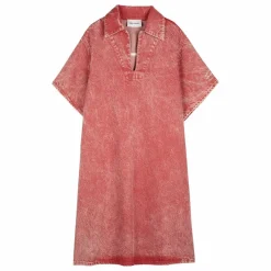 Femme Bobo Choses Robes, Combinaisons|Robe Polo - Collection Femme |