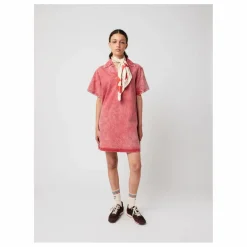 Femme Bobo Choses Robes, Combinaisons|Robe Polo - Collection Femme |