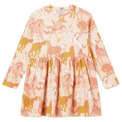 Enfant Stella McCartney Kids Robe Prairie |