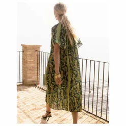 Femme JoSephine Robe Raffaelo |