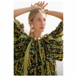 Femme JoSephine Robe Raffaelo |