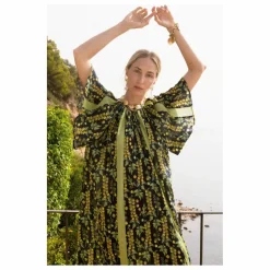 Femme JoSephine Robe Raffaelo |