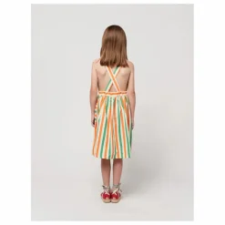Enfant Bobo Choses Robe Rayée |