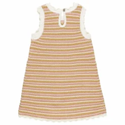 Enfant Rylee + Cru Robes, Combinaisons|Robe Rayure |