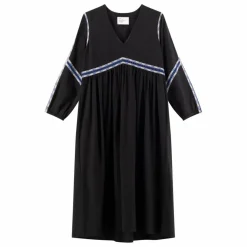 Femme Leon & Harper Robe Reeta Lad |