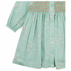 Online Gingersnaps Robe Sabel | Vert d'eau