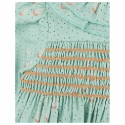 Online Gingersnaps Robe Sabel | Vert d'eau