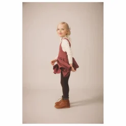 Sale Soor Ploom Robe Sage Laine de Mérinos | Bois de rose