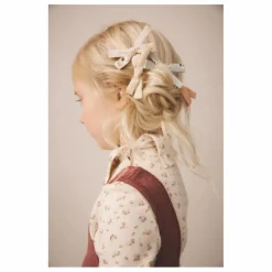 Sale Soor Ploom Robe Sage Laine de Mérinos | Bois de rose