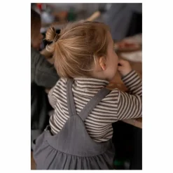 1+ in the family Robe Salopette Nuria | Gris Hot