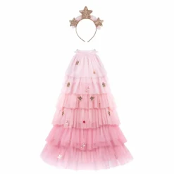 Great Pretenders Robe Sapin de Noël avec son serre tête | Rose Online