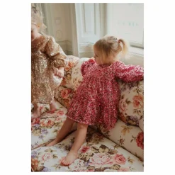 New Konges Sløjd Robe Sequins Lila | Rouge