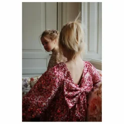 New Konges Sløjd Robe Sequins Lila | Rouge
