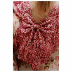 New Konges Sløjd Robe Sequins Lila | Rouge