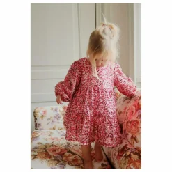 New Konges Sløjd Robe Sequins Lila | Rouge