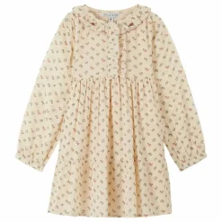 Emile et Ida Robe Sorgue Fleurie | Vanille Best