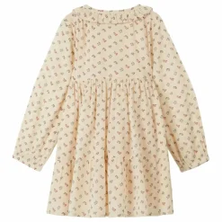 Emile et Ida Robe Sorgue Fleurie | Vanille Best