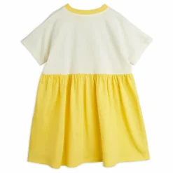 Enfant Mini Rodini Robe Sun Coton Bio |