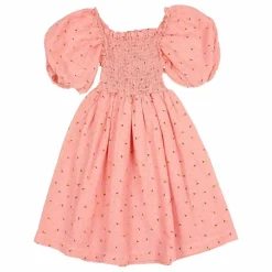 Sale Búho Robe Sweet Pears | Corail