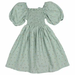 Enfant Búho Robes, Combinaisons|Robe Sweet Pears |