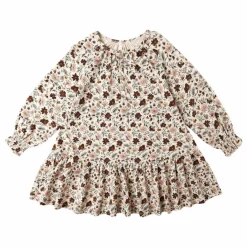 Enfant Rylee + Cru Robes, Combinaisons|Robes|Robe Swing Posy |