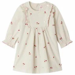 Enfant Bonpoint Robe Taelia Coton Bio |