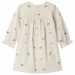 Enfant Bonpoint Robe Taelia Coton Bio |