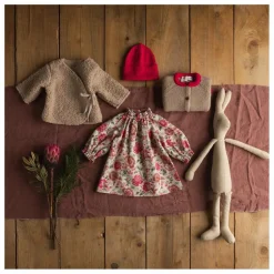 Babe & Tess Robe Talita |