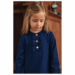 Enfant Tartine et Chocolat Robe Tennis |