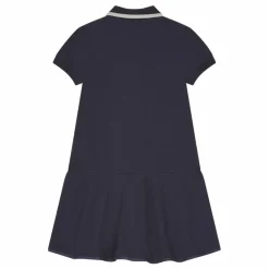 Outlet Moncler Robe Tennis | Bleu marine