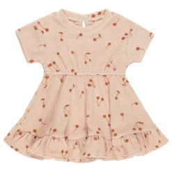 Enfant Quincy Mae Robes, Combinaisons|Robes|Robe Terry Eponge |