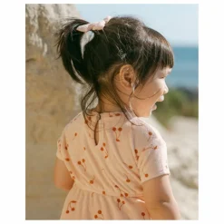 Enfant Quincy Mae Robes, Combinaisons|Robes|Robe Terry Eponge |