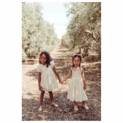 Enfant Louise Misha Robe Tessali |
