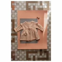 Discount 1+ in the family Robe Thea | Nude