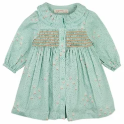 Enfant Gingersnaps Robe Tilda |