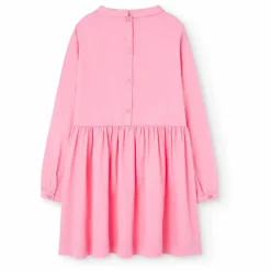 Hot The Animals Observatory Robe Tortoise | Rose