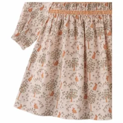 Gingersnaps Robe Trixie | Rose pêche Sale