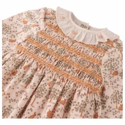 Gingersnaps Robe Trixie | Rose pêche Sale