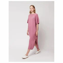 Bobo Choses Robe T-shirt Modal - Collection Femme | Vieux Rose Outlet