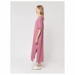 Bobo Choses Robe T-shirt Modal - Collection Femme | Vieux Rose Outlet