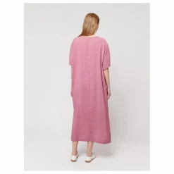 Bobo Choses Robe T-shirt Modal - Collection Femme | Vieux Rose Outlet
