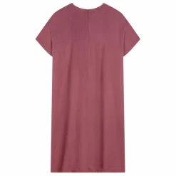 Bobo Choses Robe T-shirt Modal - Collection Femme | Vieux Rose Outlet