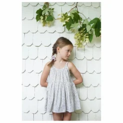 Enfant Soor Ploom Robes, Combinaisons|Robes|Robe Tunique Birdie Coton Bio |